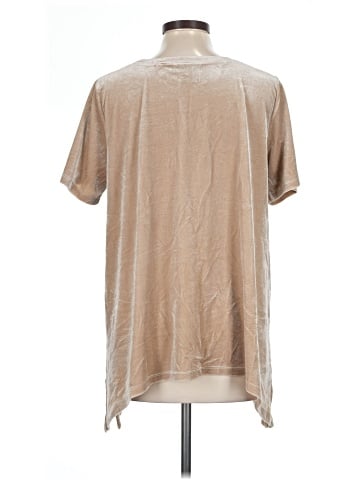 Miss Me Short Sleeve T-Shirt (view 2)