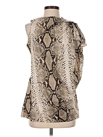 Lanvin Sleeveless Blouse (view 1)