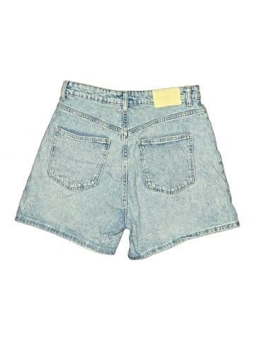 Zara Denim Shorts (view 2)