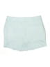 Greg Norman Solid Blue Skort Size XL - photo 2
