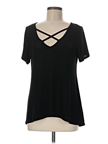 Socialite Short Sleeve T-Shirt (view 1)
