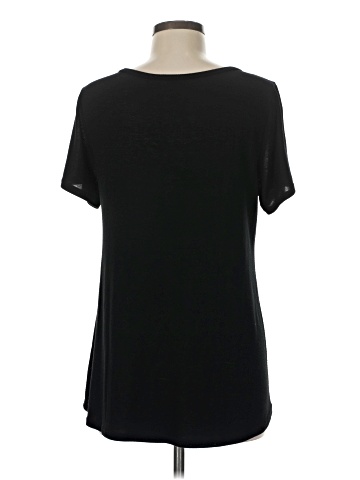 Socialite Short Sleeve T-Shirt (view 2)