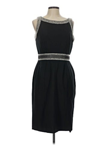 White House Black Market Cocktail Dress (view 1)