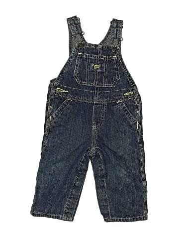 OshKosh B'gosh Overalls (view 1)