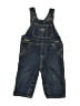 OshKosh B'gosh Blue Overalls 6-9 MO / 9 MO - photo 1