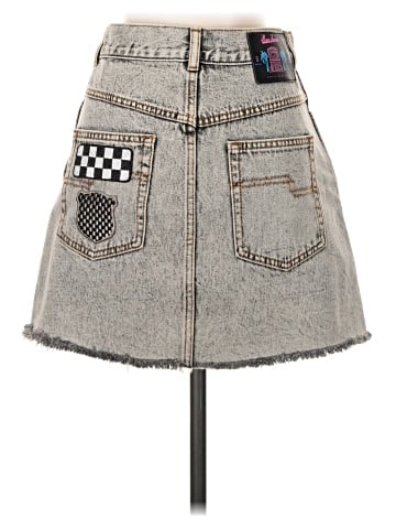 Marc Jacobs Denim Skirt (view 2)