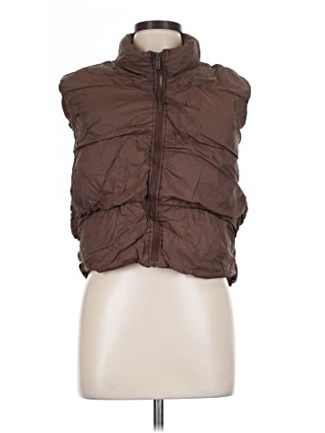 Steve Madden Vest (view 1)
