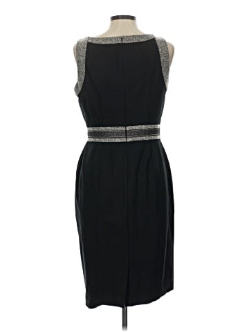 White House Black Market Cocktail Dress (view 2)