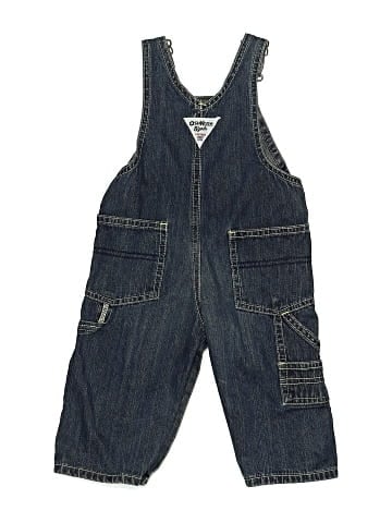OshKosh B'gosh Overalls (view 2)