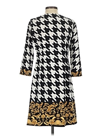 London Times Casual Dress (view 2)
