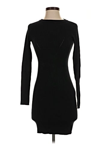 Bershka Long Sleeve Turtleneck (view 1)