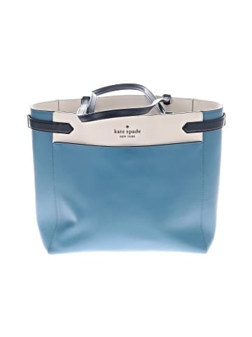 Kate Spade New York Leather Tote (view 1)