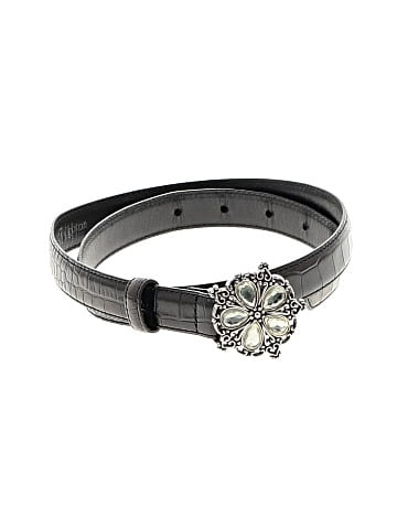 Brighton Leather Belt (view 1)