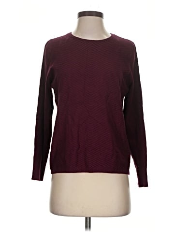 Allison Daley Pullover Sweater (view 1)