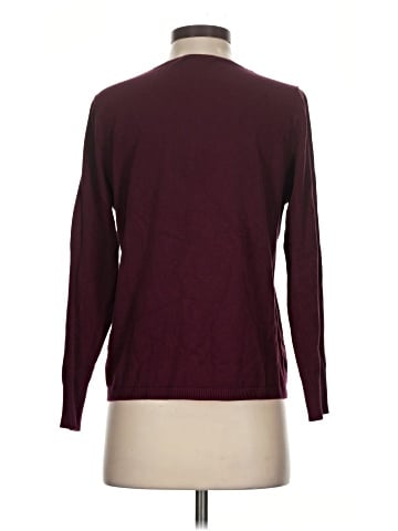 Allison Daley Pullover Sweater (view 2)