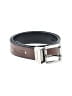 Levi's 100% Other Brown Belt Size XS - photo 1