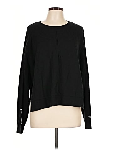 Alo Pullover Sweater