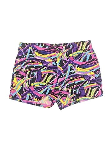 Freestyle By Danskin Athletic Shorts (view 1)
