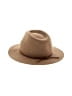 Brighton 100% Wool Brown Hat Size XS - photo 1