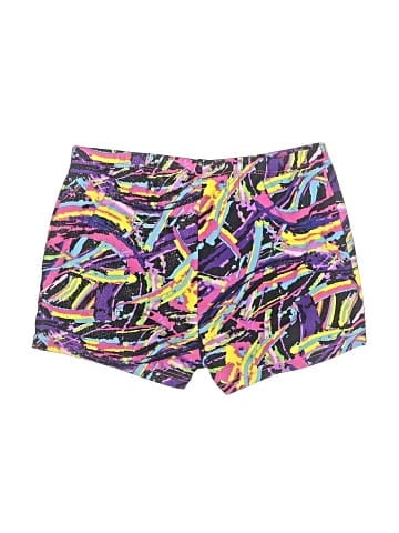 Freestyle By Danskin Athletic Shorts (view 2)