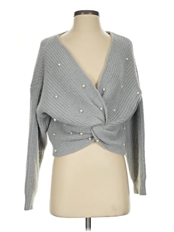 Forever 21 Cardigan (view 1)