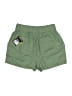 Forever 21 Solid Green Shorts Size XS - photo 2