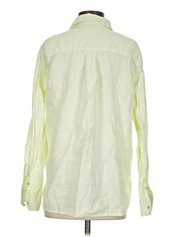 Athleta Long Sleeve Button-Down Shirt (view 2)