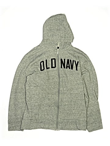 Old Navy Zip Up Hoodie (view 1)