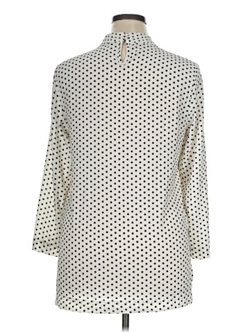 Allison Joy 3/4 Sleeve Blouse (view 2)