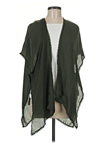 Steve Madden Kimono (view 1)