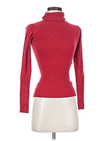 Grane Turtleneck Sweater (view 1)