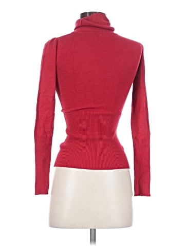 Grane Turtleneck Sweater (view 2)