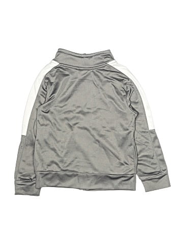 Puma Zip Up Hoodie (view 2)