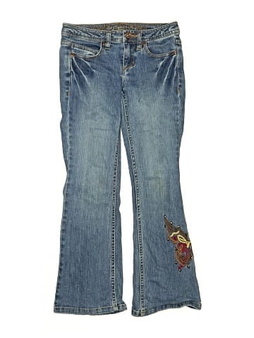 Squeeze Jeans (view 1)