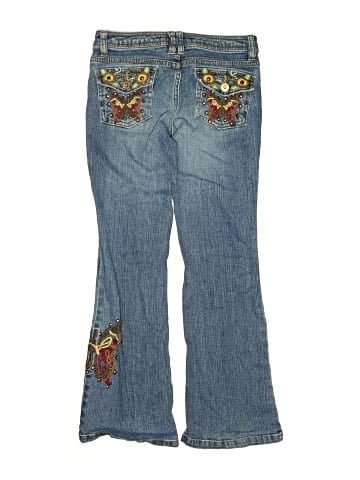 Squeeze Jeans (view 2)
