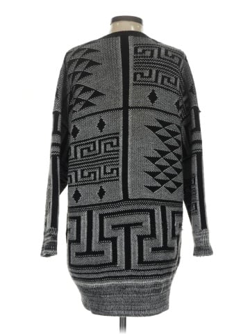 Silence and Noise Cardigan (view 2)
