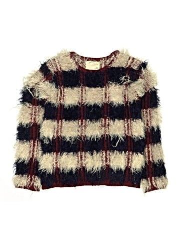Zara Pullover Sweater (view 1)
