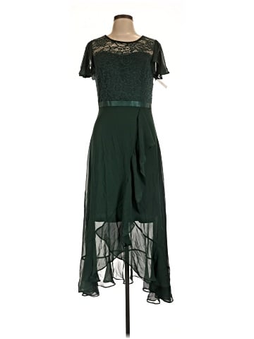 Assorted Brands Cocktail Dress (view 1)
