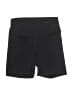 Old Navy Solid Black Athletic Shorts Size M - photo 1