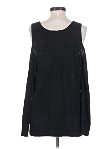 Express Sweater Vest (view 2)