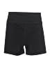 Old Navy Solid Black Athletic Shorts Size M - photo 2