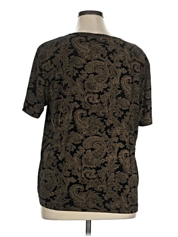Frazier Lawrence Short Sleeve T-Shirt (view 1)