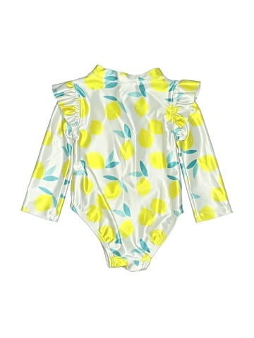 Gerber One Piece Swimsuit (view 2)