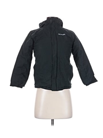 Columbia Snow Jacket (view 1)