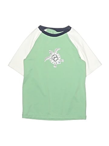 Janie and Jack Short Sleeve T-Shirt (view 1)