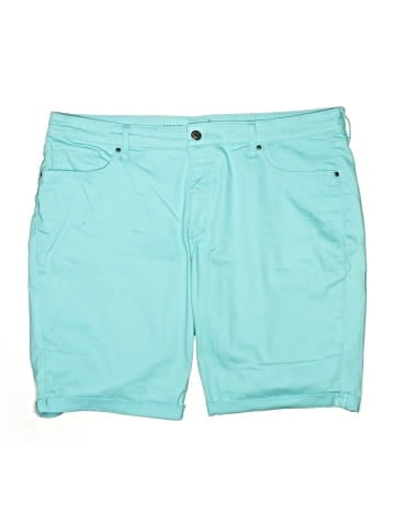 St. John's Bay Shorts (view 1)