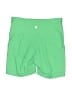 Athleta Green Athletic Shorts Size S - photo 2