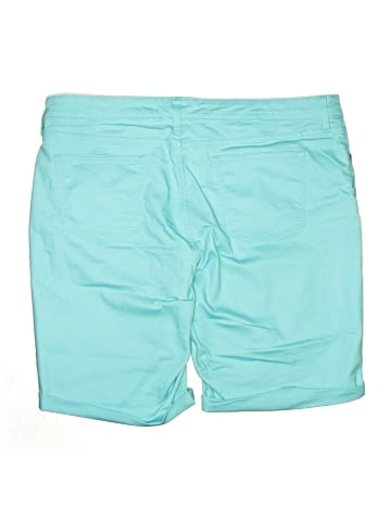 St. John's Bay Shorts (view 2)