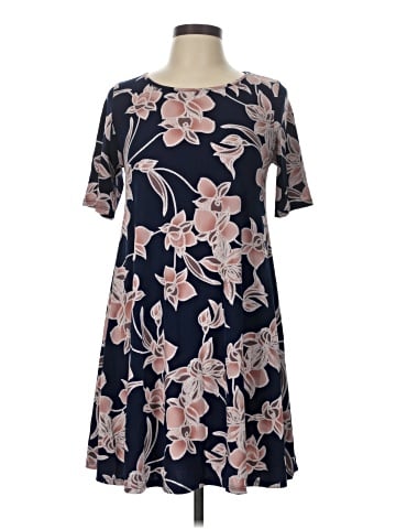 SJS Casual Dress (view 1)