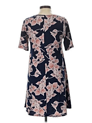 SJS Casual Dress (view 2)